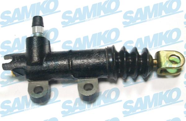 Samko M30132 - Рабочий цилиндр, система сцепления autospares.lv