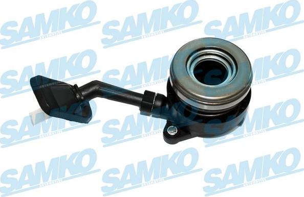 Samko M30295 - Центральный выключатель, система сцепления autospares.lv