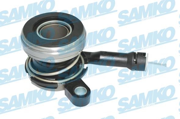 Samko M30249 - Центральный выключатель, система сцепления autospares.lv