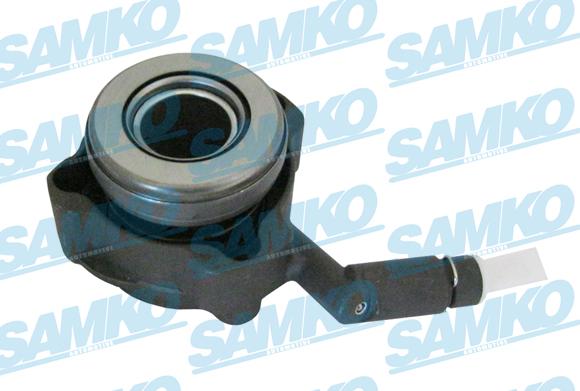 Samko M30244 - Центральный выключатель, система сцепления autospares.lv