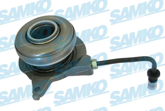 Samko M30246 - Центральный выключатель, система сцепления autospares.lv