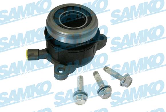 Samko M30241 - Центральный выключатель, система сцепления autospares.lv
