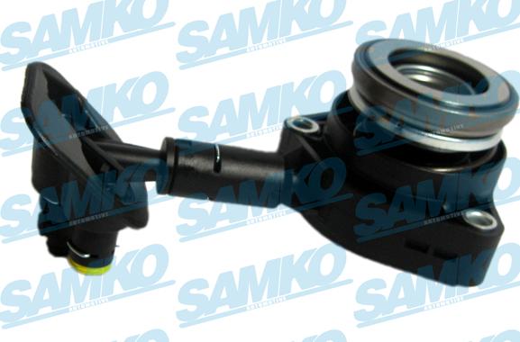 Samko M30248 - Центральный выключатель, система сцепления autospares.lv