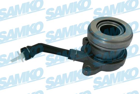 Samko M30243 - Центральный выключатель, система сцепления autospares.lv