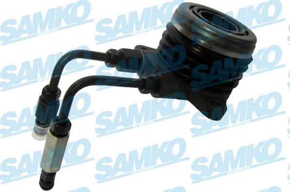 Samko M30242 - Центральный выключатель, система сцепления autospares.lv