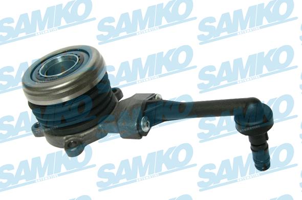 Samko M30259 - Центральный выключатель, система сцепления autospares.lv