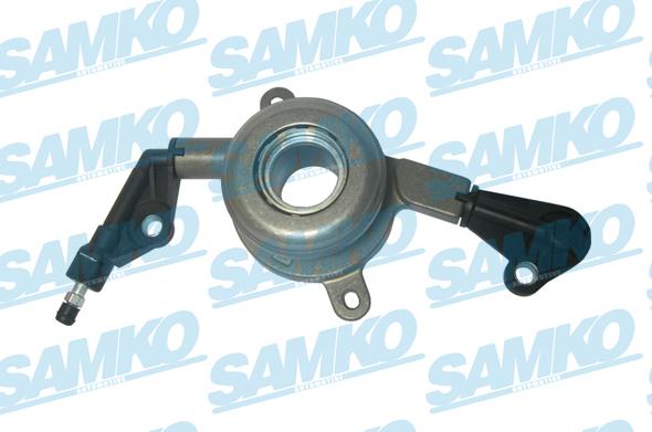 Samko M30254 - Центральный выключатель, система сцепления autospares.lv