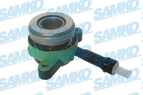 Samko M30256 - Центральный выключатель, система сцепления autospares.lv