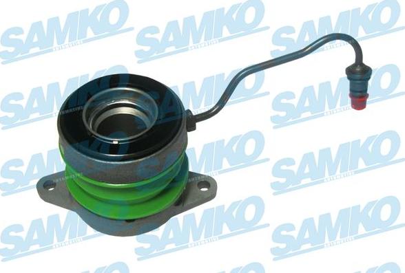 Samko M30269 - Центральный выключатель, система сцепления autospares.lv