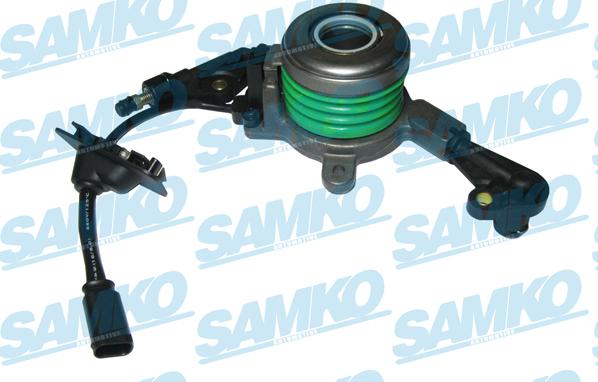 Samko M30264 - Центральный выключатель, система сцепления autospares.lv