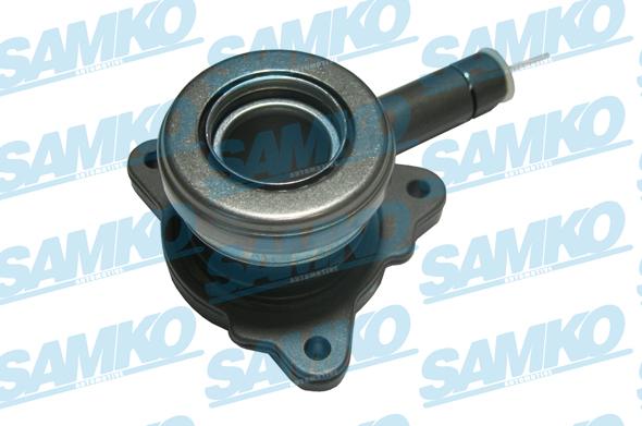 Samko M30266 - Центральный выключатель, система сцепления autospares.lv