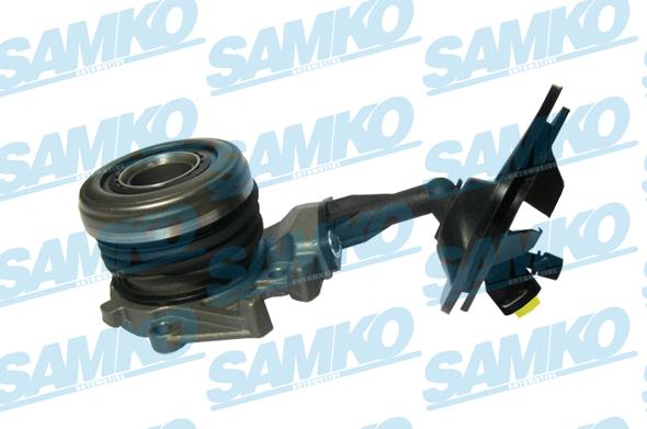 Samko M30261 - Центральный выключатель, система сцепления autospares.lv