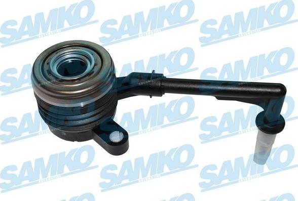 Samko M30281 - Центральный выключатель, система сцепления autospares.lv