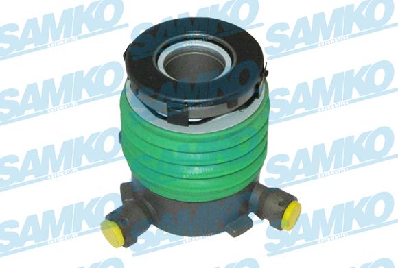 Samko M30239 - Центральный выключатель, система сцепления autospares.lv