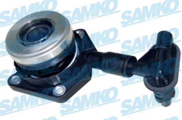 Samko M30250 - Центральный выключатель, система сцепления autospares.lv