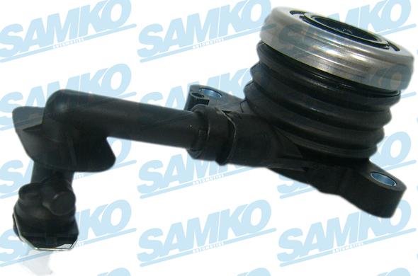 Samko M30230 - Центральный выключатель, система сцепления autospares.lv