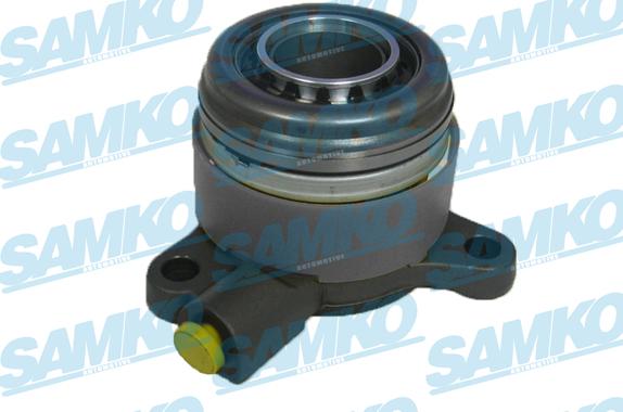 Samko M30233 - Центральный выключатель, система сцепления autospares.lv