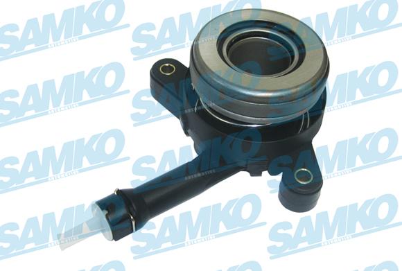 Samko M30232 - Центральный выключатель, система сцепления autospares.lv