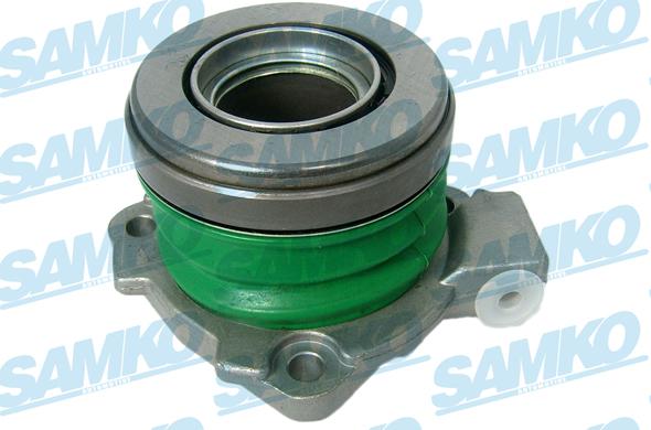 Samko M30225 - Центральный выключатель, система сцепления autospares.lv