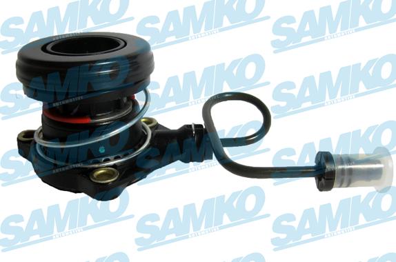 Samko M30227 - Центральный выключатель, система сцепления autospares.lv