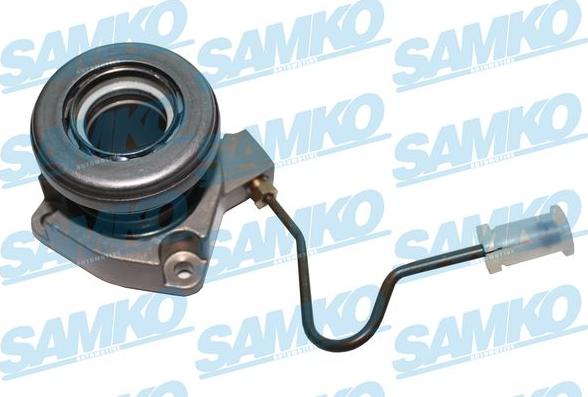 Samko M30279 - Центральный выключатель, система сцепления autospares.lv