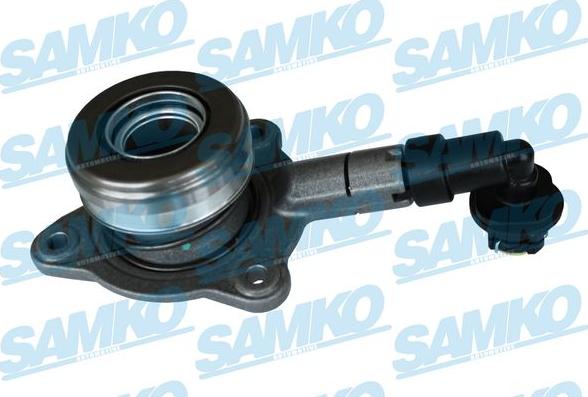 Samko M30275 - Центральный выключатель, система сцепления autospares.lv