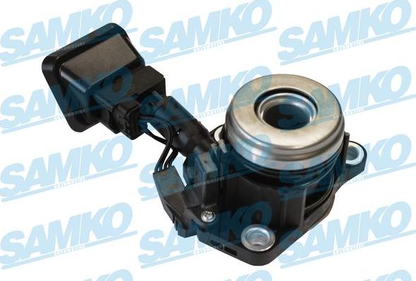 Samko M30276 - Центральный выключатель, система сцепления autospares.lv