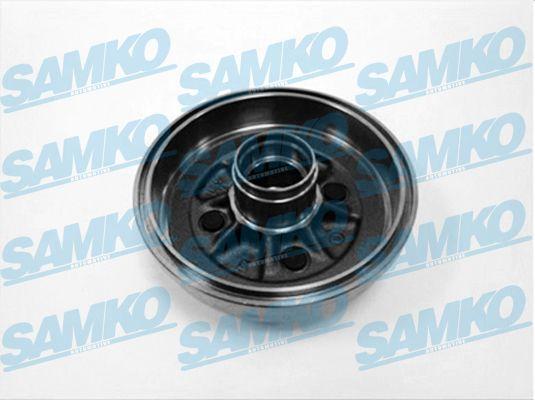 Samko S70359 - Тормозной барабан autospares.lv