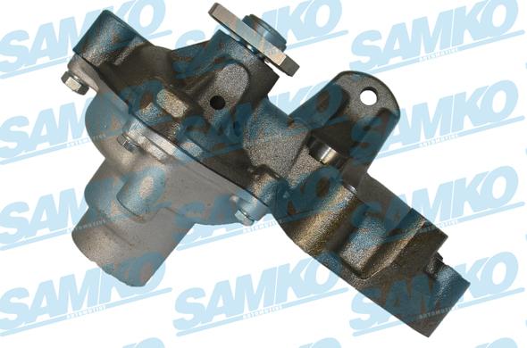 Samko WP0469 - Водяной насос autospares.lv