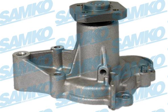 Samko WP0645 - Водяной насос autospares.lv