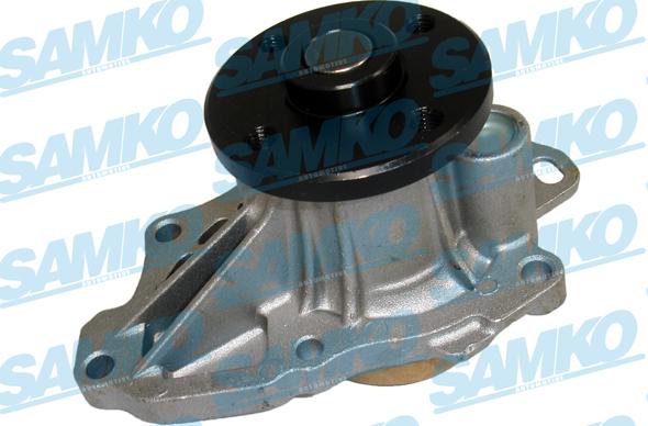 Samko WP0032 - Водяной насос autospares.lv