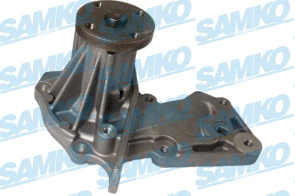 Samko WP0113 - Водяной насос autospares.lv