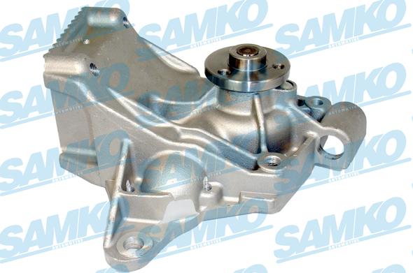 Samko WP0373 - Водяной насос autospares.lv