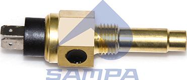 Sampa 094.087 - Термовыключатель, вентилятор радиатора / кондиционера autospares.lv