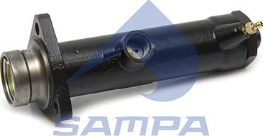 Sampa 094.291 - Главный цилиндр, система сцепления autospares.lv