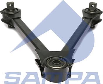 Sampa 095.1346 - Рычаг подвески колеса autospares.lv