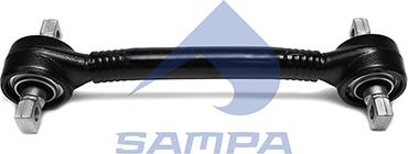 Sampa 095.1280 - Рычаг подвески колеса autospares.lv