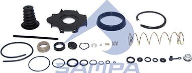 Sampa 095.883 - Ремкомплект, усилитель привода сцепления autospares.lv