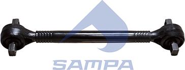 Sampa 095.324 - Рычаг подвески колеса autospares.lv