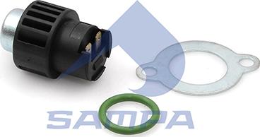 Sampa 096.410 - Датчик, контактный переключатель КПП autospares.lv