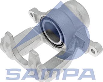 Sampa 096.4836 - Тормозной суппорт autospares.lv