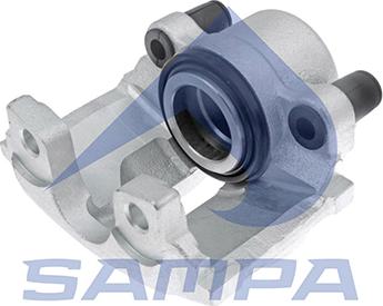 Sampa 096.4833 - Тормозной суппорт autospares.lv