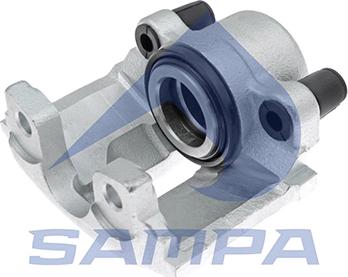 Sampa 096.4832 - Тормозной суппорт autospares.lv