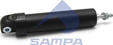 Sampa 096.056 - Рабочий цилиндр, моторный тормоз autospares.lv