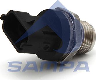 Sampa 096.1099 - Датчик, давление подачи топлива autospares.lv