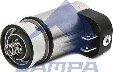 Sampa 096.1047 - Электромагнитный клапан autospares.lv