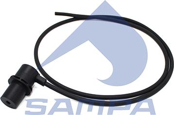 Sampa 096.3013 - Датчик, положение распределительного вала autospares.lv