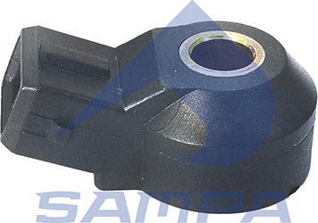 Sampa 096.3188 - Датчик детонации autospares.lv