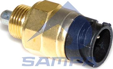 Sampa 096.225 - Выключатель, блокировка диффе autospares.lv