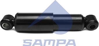 Sampa 090.075 - Амортизатор autospares.lv